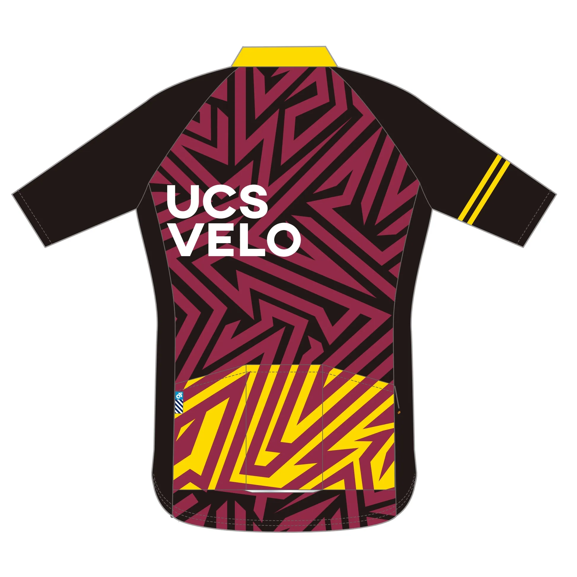 PERFORMANCE  ECO Jersey