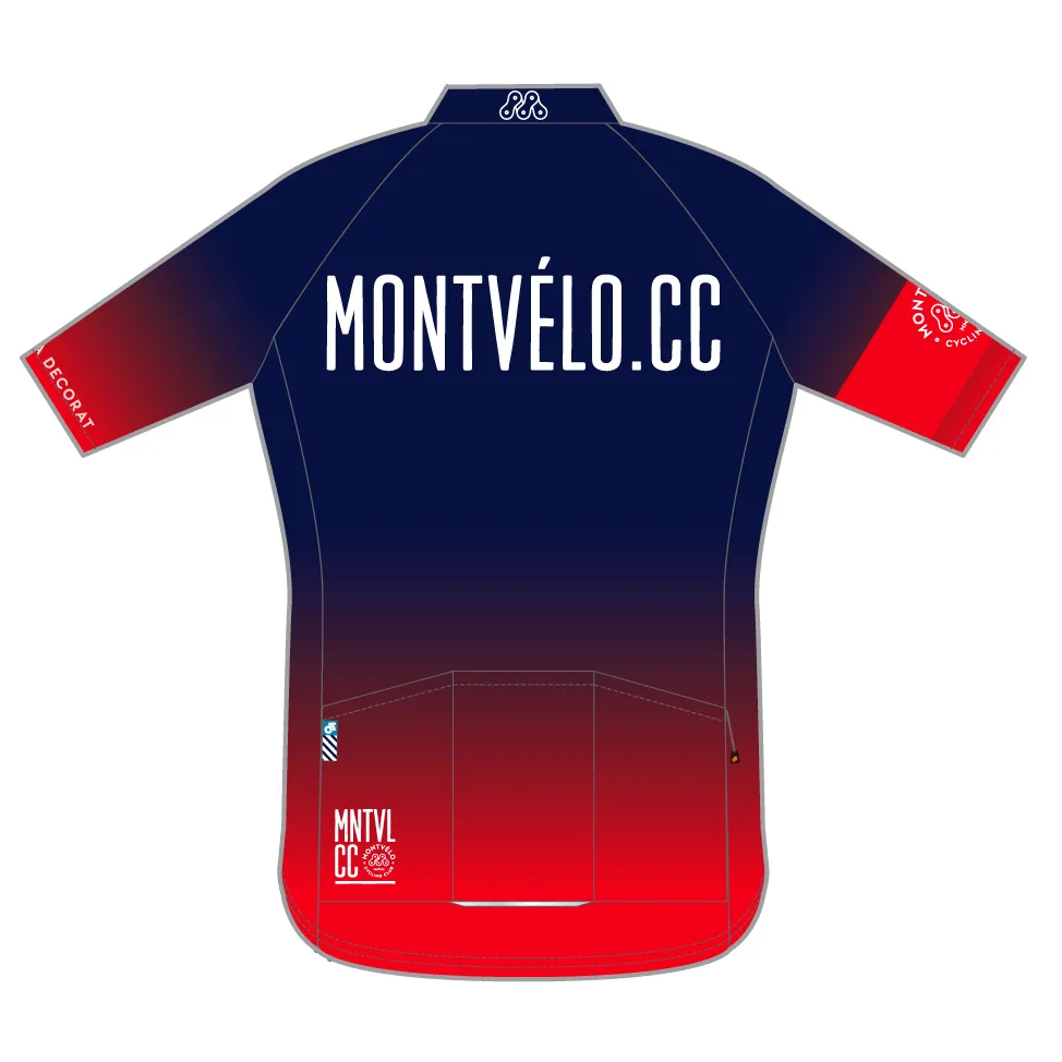 PERFORMANCE  ECO Jersey
