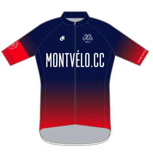 PERFORMANCE  ECO Jersey
