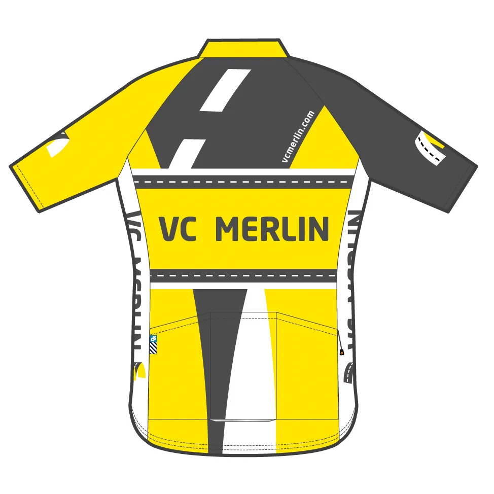 PERFORMANCE  ECO Jersey