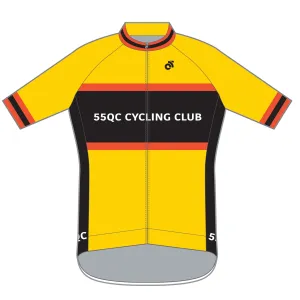 PERFORMANCE  ECO Jersey