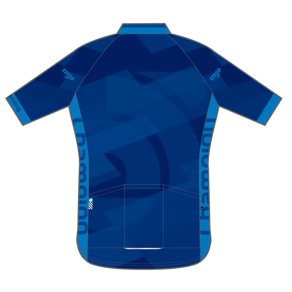 PERFORMANCE  ECO Jersey