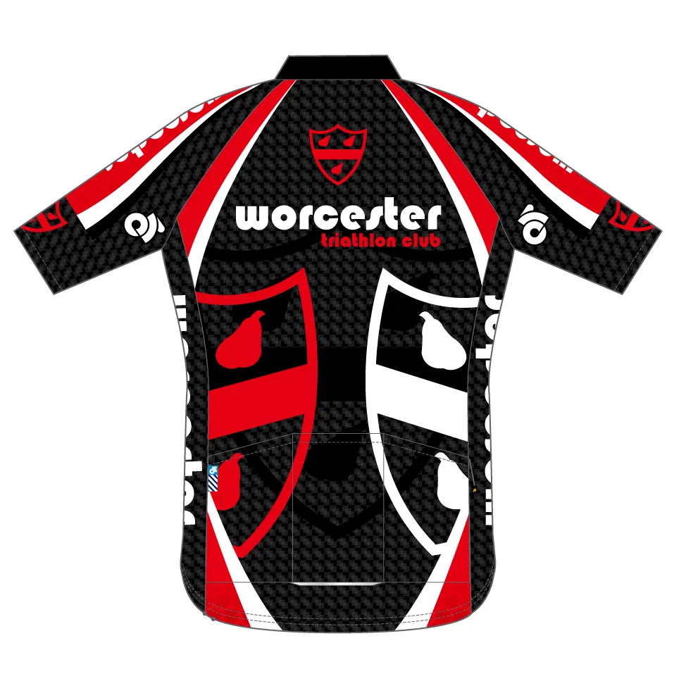 PERFORMANCE  ECO Jersey