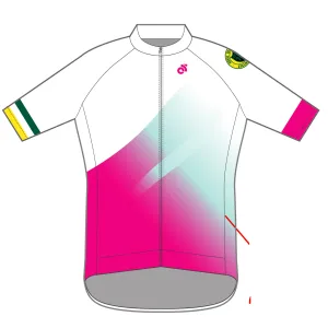 PERFORMANCE  ECO Jersey