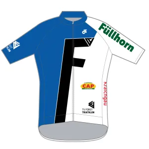 PERFORMANCE  ECO Jersey