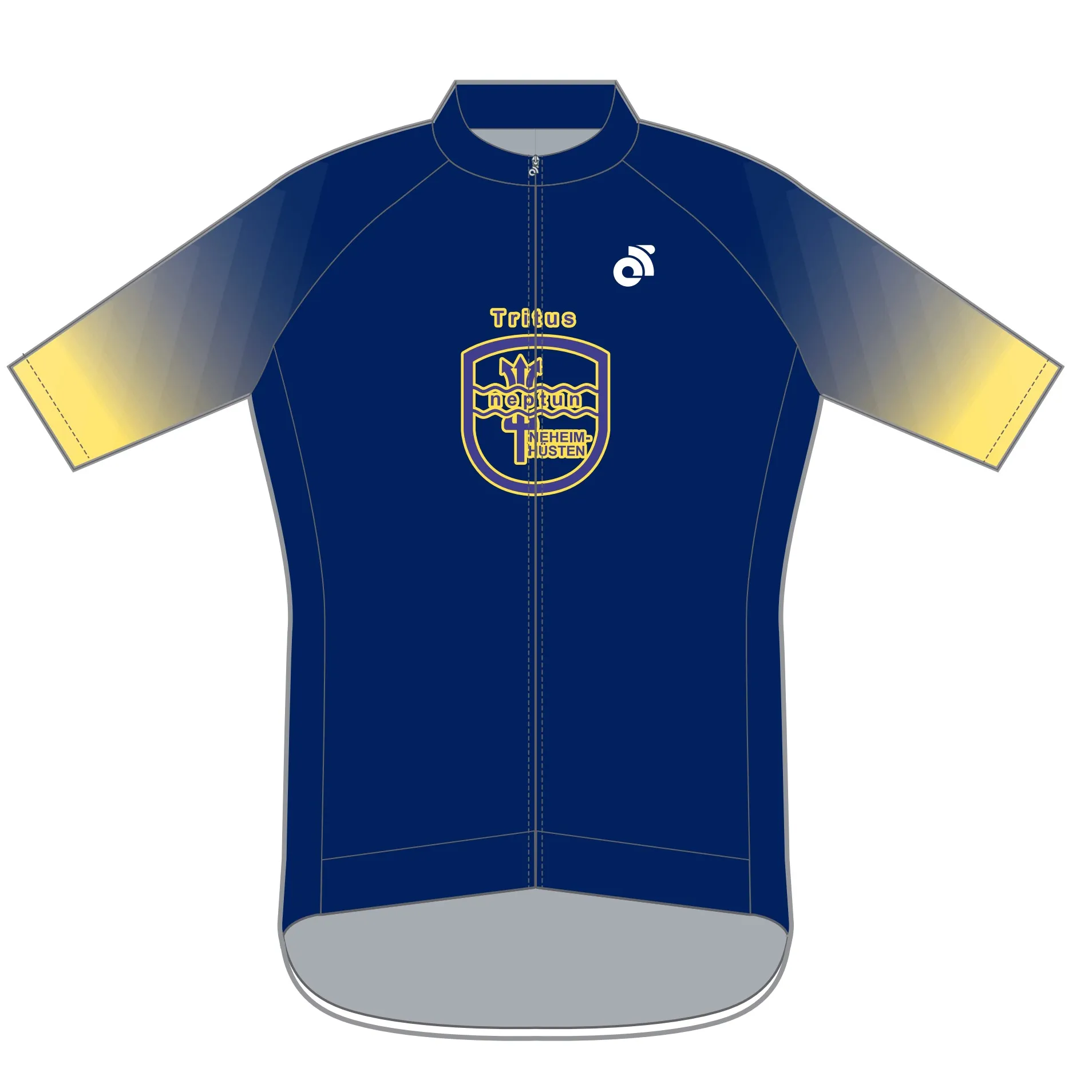 PERFORMANCE  ECO Jersey