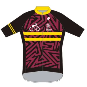 PERFORMANCE  ECO Jersey