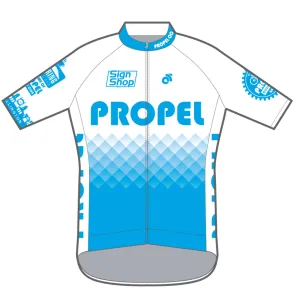 PERFORMANCE  ECO Jersey