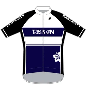 PERFORMANCE  ECO Jersey