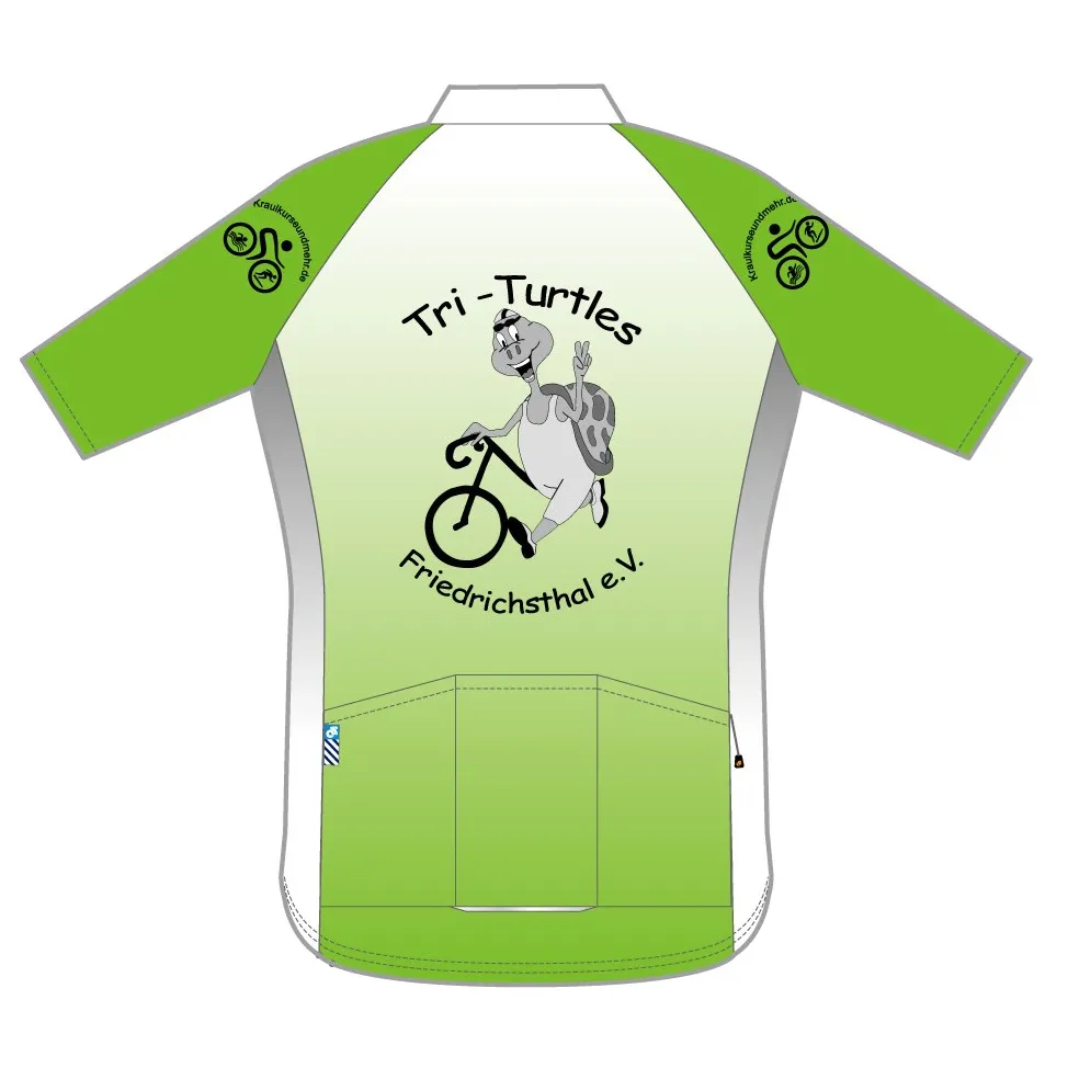 PERFORMANCE  ECO Jersey