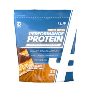 Performance Protein 1kg (Smooth Edition)