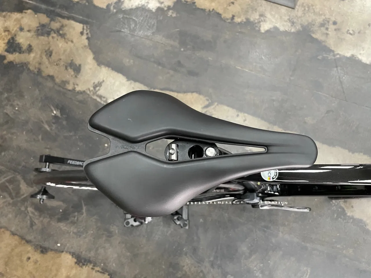 Pinarello Dogma F12 Disc SRAM Force eTap AXS - Fulcrum Racing 5 - BOB 2021 DEMO