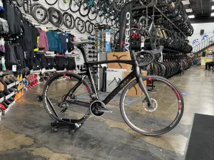 Pinarello Dogma F12 Disc SRAM Force eTap AXS - Fulcrum Racing 5 - BOB 2021 DEMO