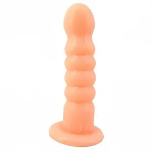 Plug Anal XL smooth Beige