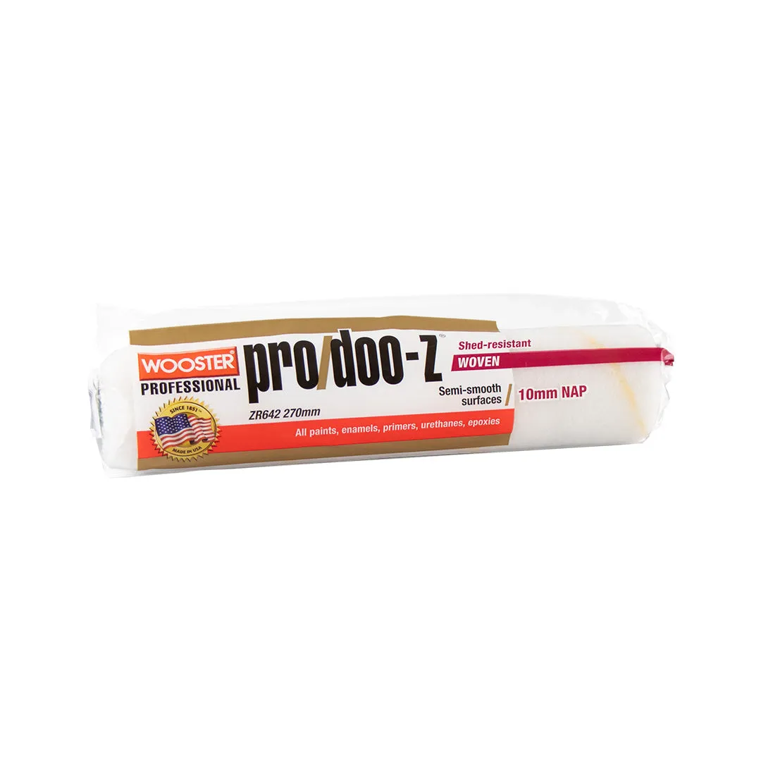 Pro Dooz Roller Sleeve - 10mm Nap