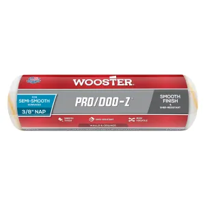 Pro Dooz Roller Sleeve - 10mm Nap