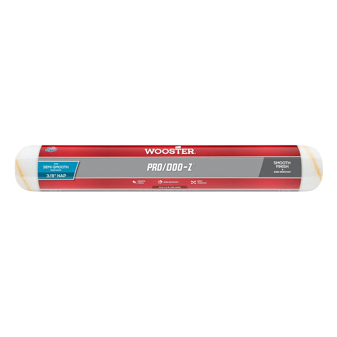 Pro Dooz Roller Sleeve - 10mm Nap