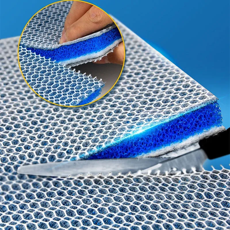 Professional Aquarium Filter Pad