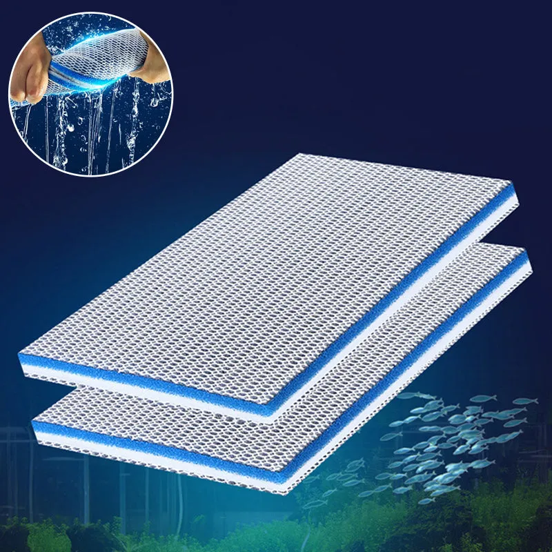 Professional Aquarium Filter Pad