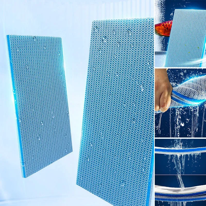 Professional Aquarium Filter Pad