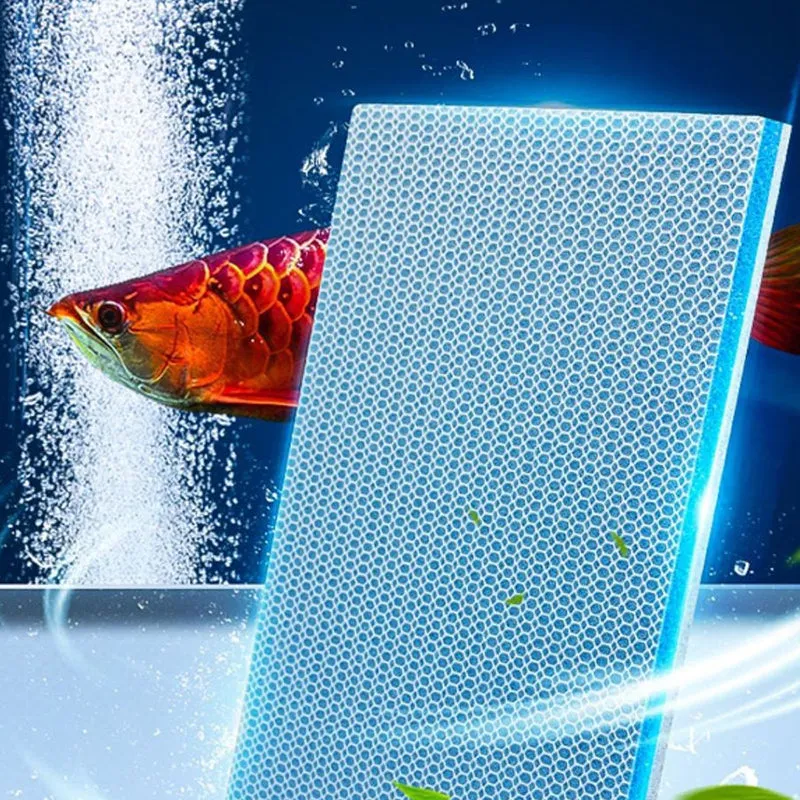 Professional Aquarium Filter Pad
