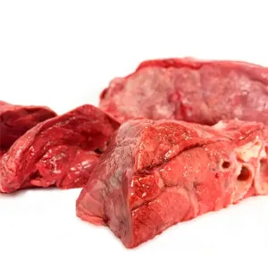 Pulmón de Ternera Eco Pasto 500 g