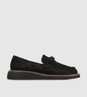 Quimby Casual Loafers by Sempre Di
