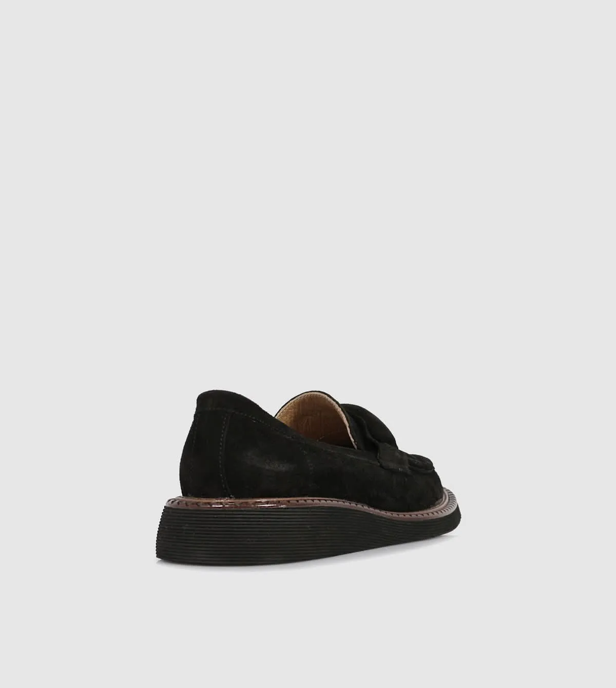 Quimby Casual Loafers by Sempre Di