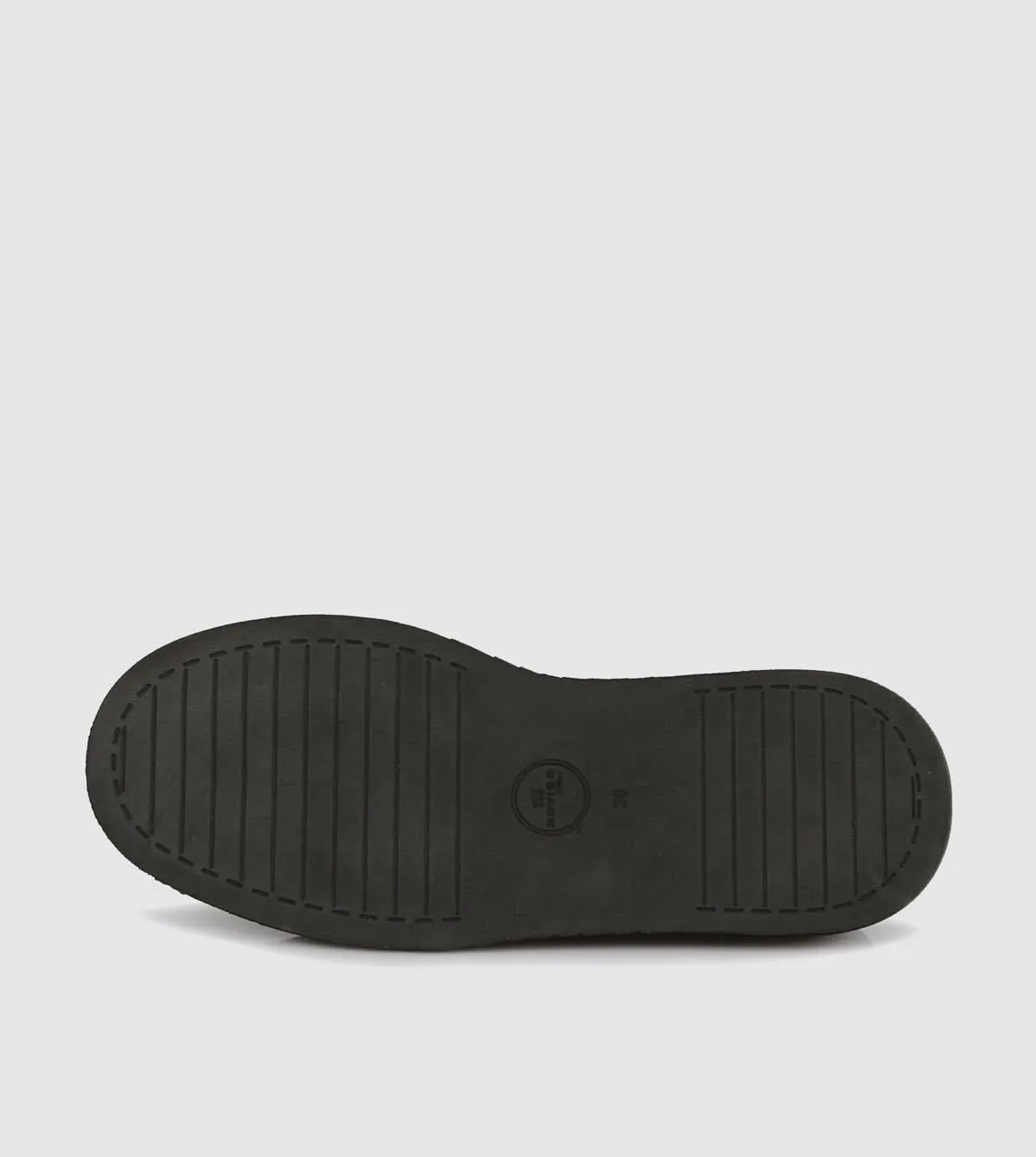 Quimby Casual Loafers by Sempre Di