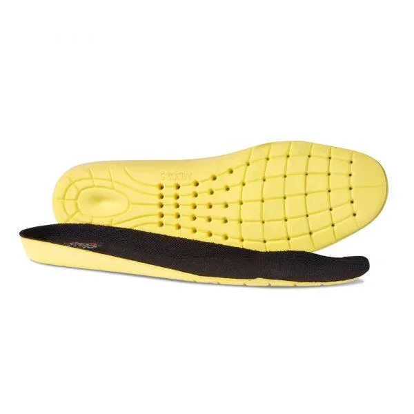 Rock Fall RF108 Fly Lightweight Safety Trainer in 3 to 13, Black