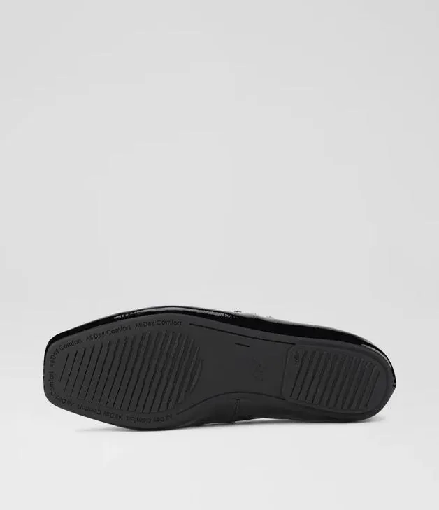 ROLLIE BALLET MJ SQUARE TOE SHOE