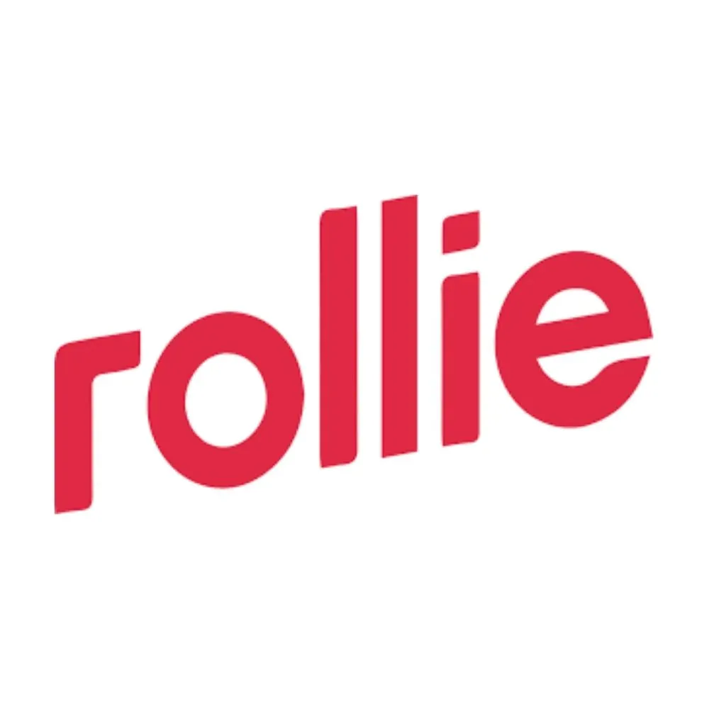 ROLLIE DERBY CITY PUNCH SILVER