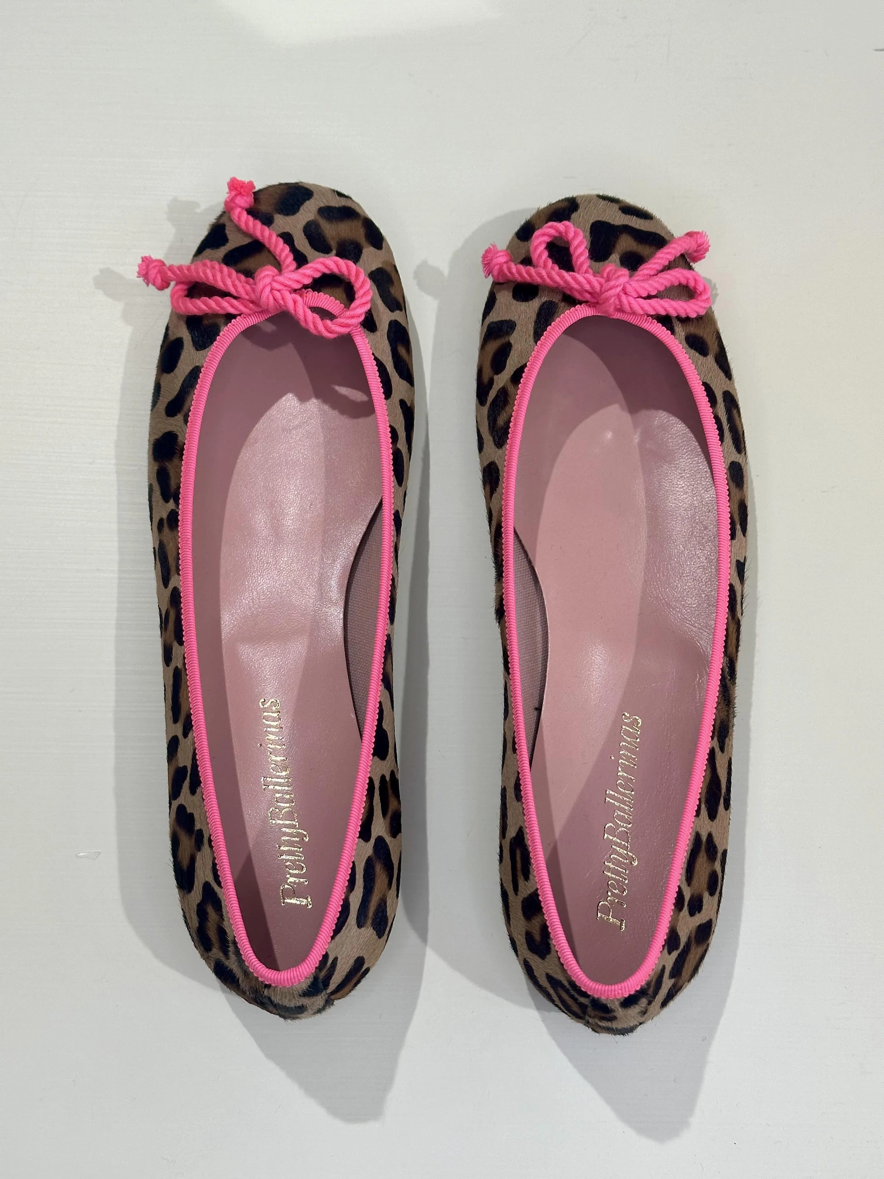 Rosario Ballerinas - Murabi