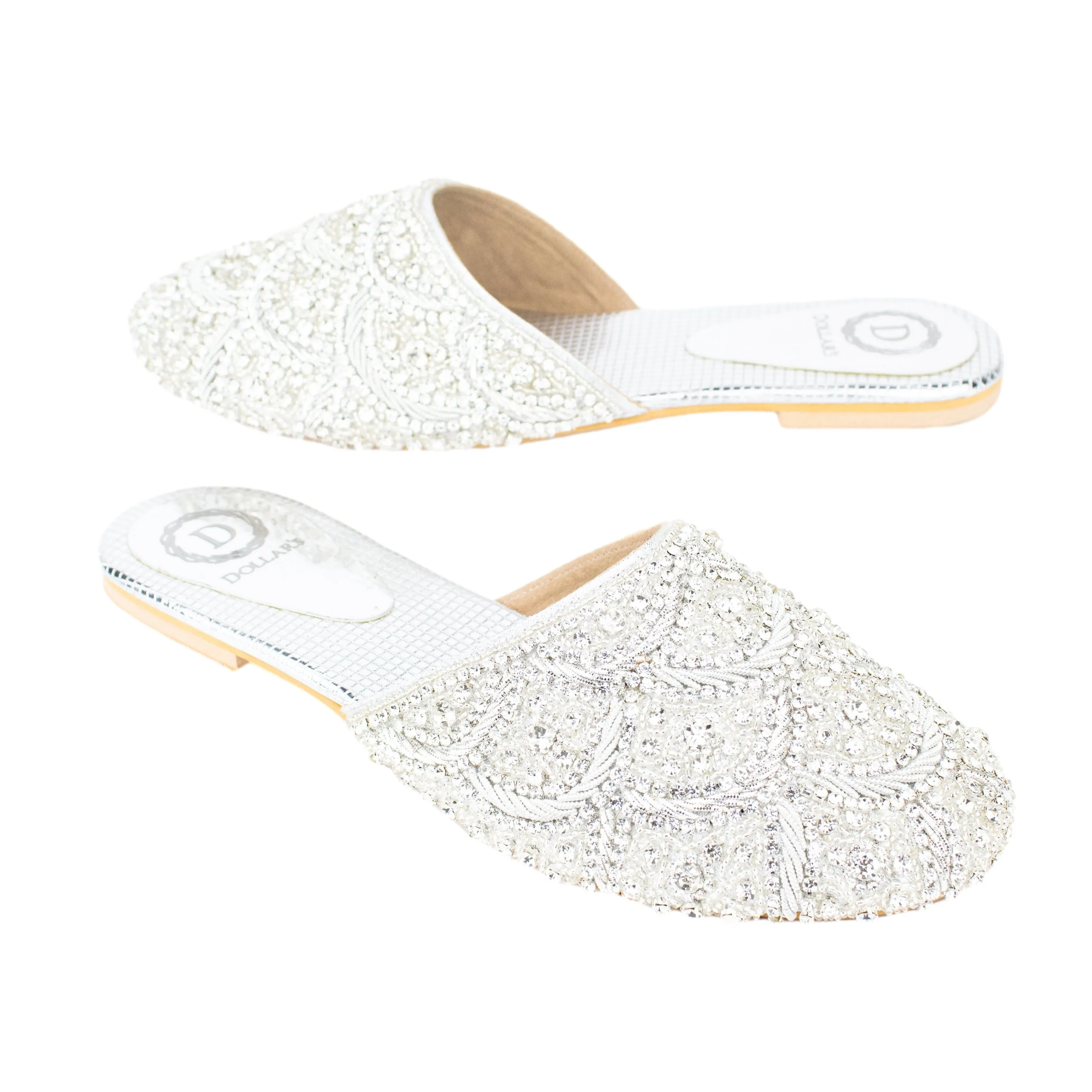 S332F - Silver