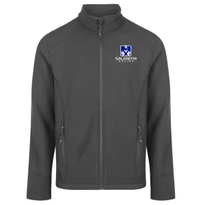 Salanitri - SoftShell Jacket
