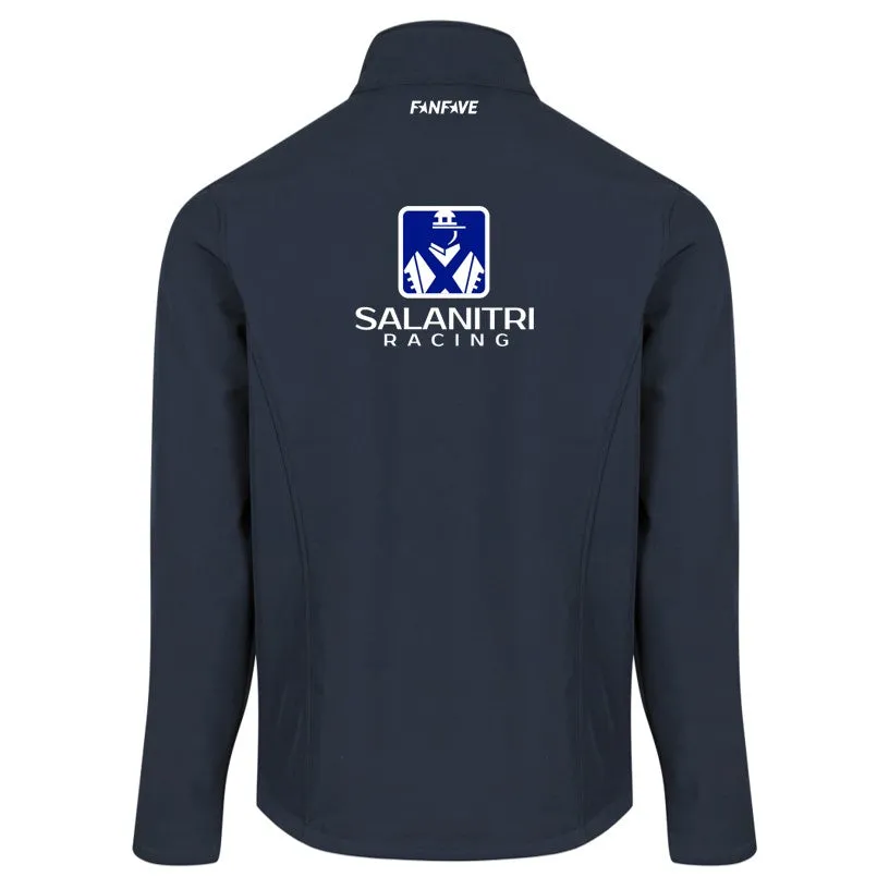 Salanitri - SoftShell Jacket