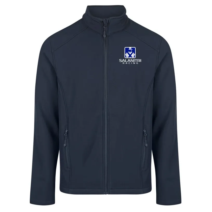 Salanitri - SoftShell Jacket