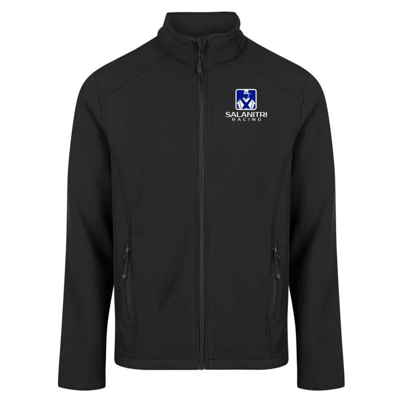 Salanitri - SoftShell Jacket