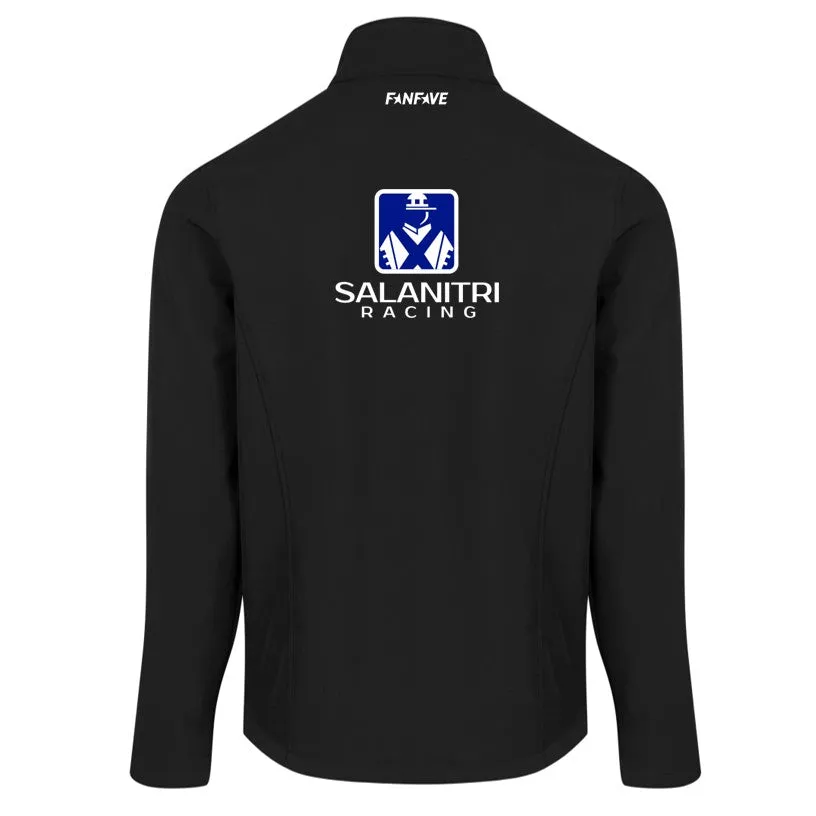 Salanitri - SoftShell Jacket