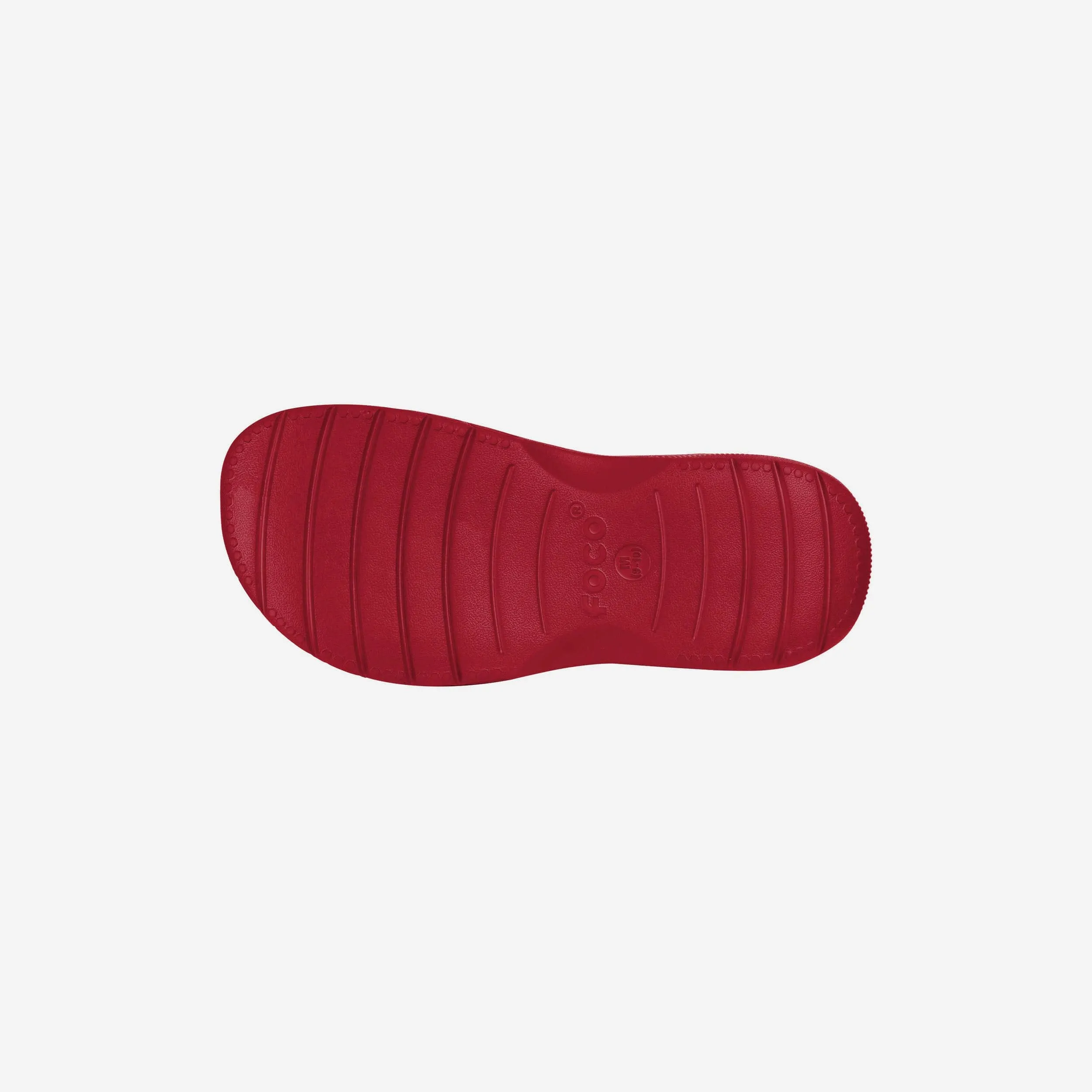 San Francisco 49ers Youth Colorblock Big Logo Clog