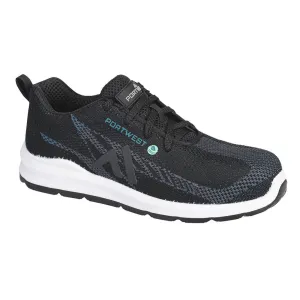 Sapatilha Eco Fly Composite Trainer S1PS SR FO