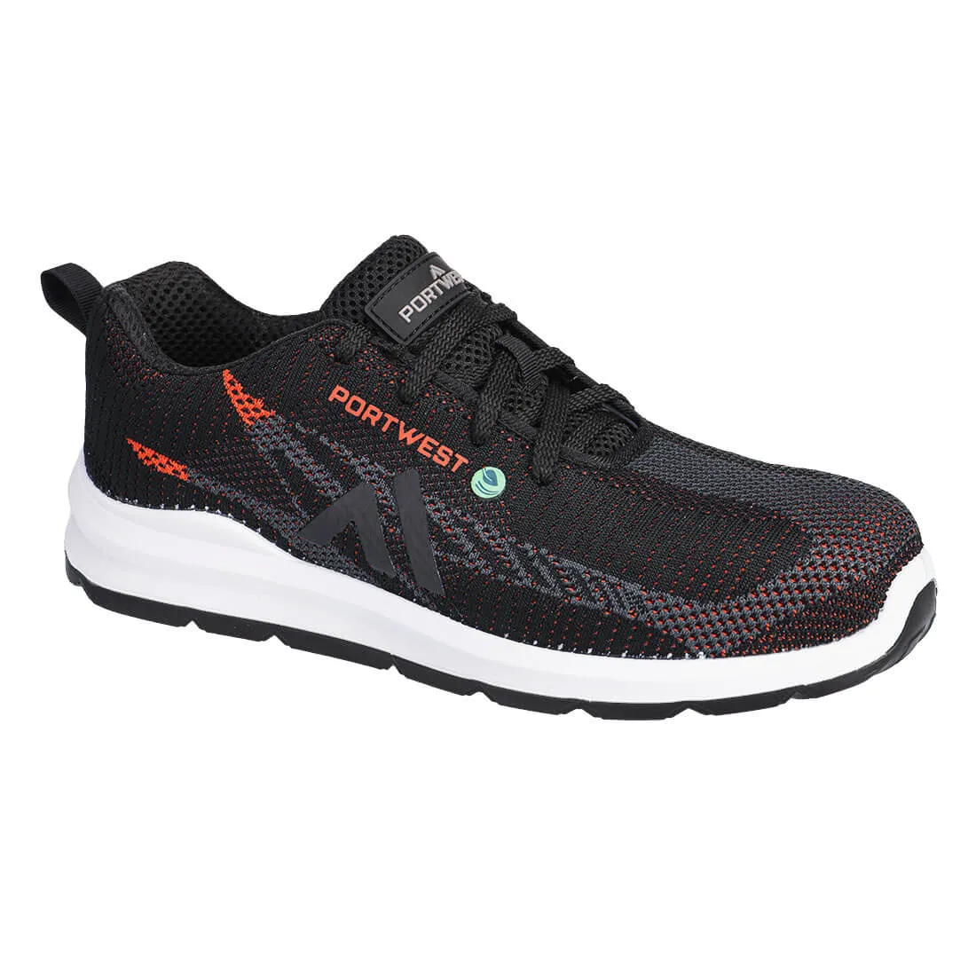 Sapatilha Eco Fly Composite Trainer S1PS SR FO
