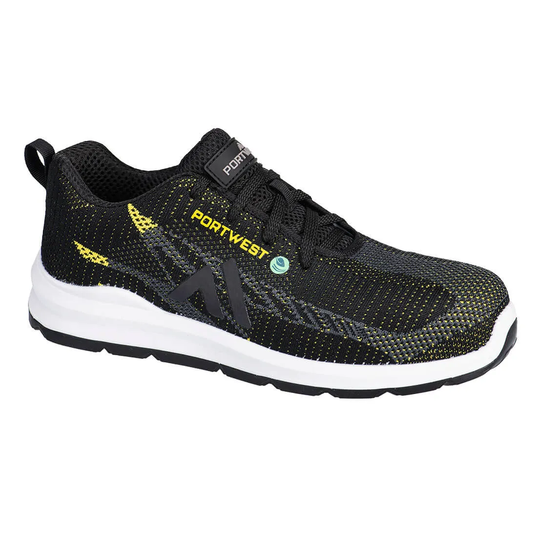 Sapatilha Eco Fly Composite Trainer S1PS SR FO