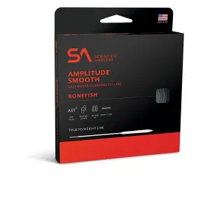 Scientific Anglers // Amplitude Smooth Bonefish Taper