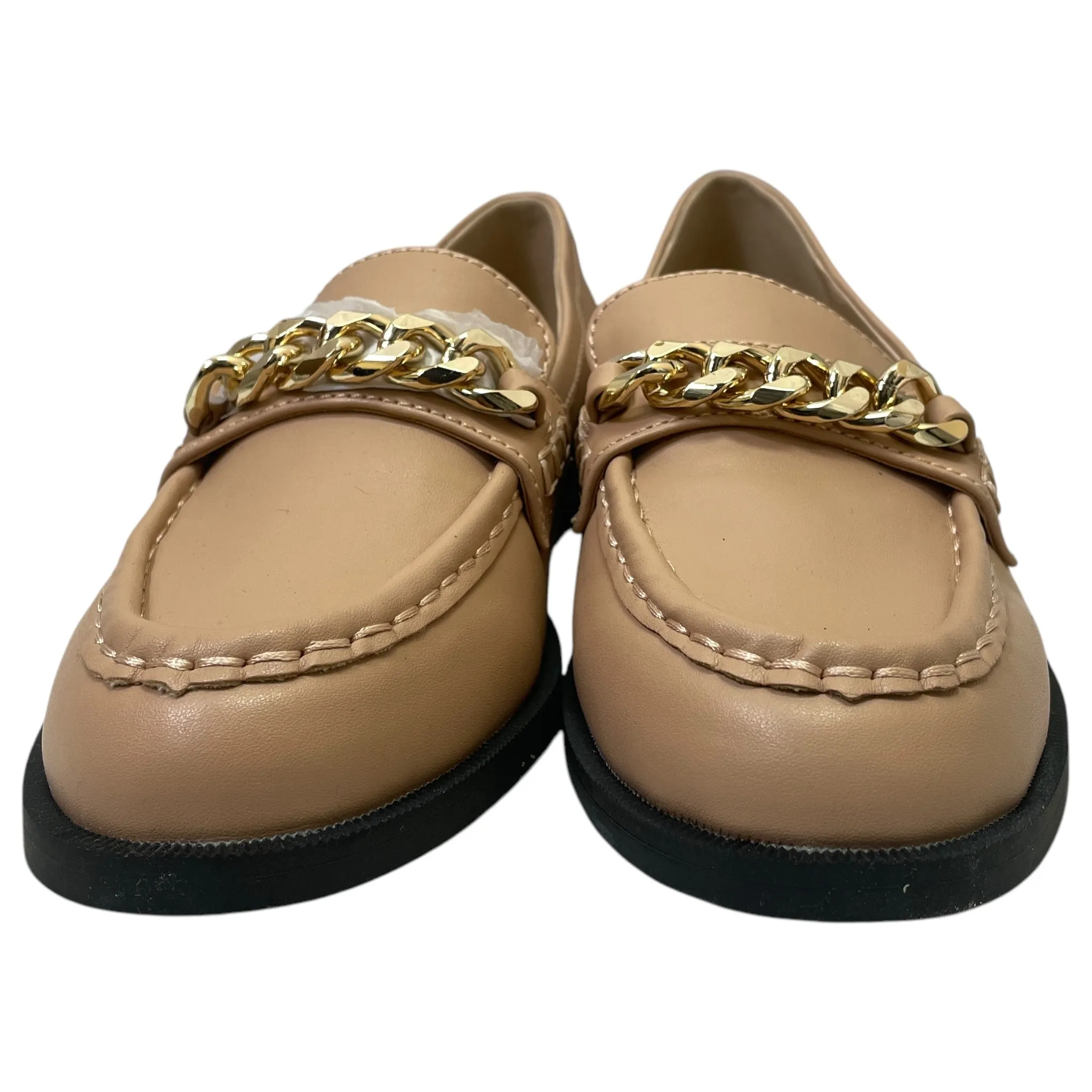 Shoes Flats By Bp In Tan, Size:7