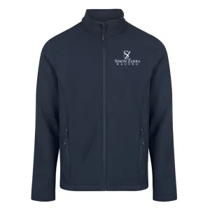Simon Zahra - SoftShell Jacket