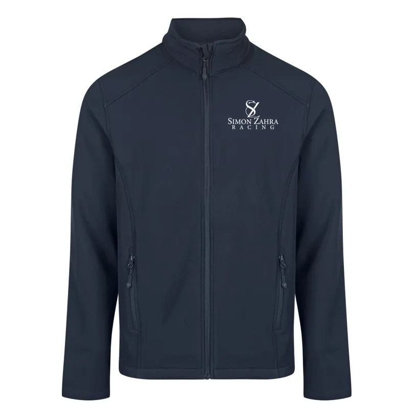 Simon Zahra - SoftShell Jacket