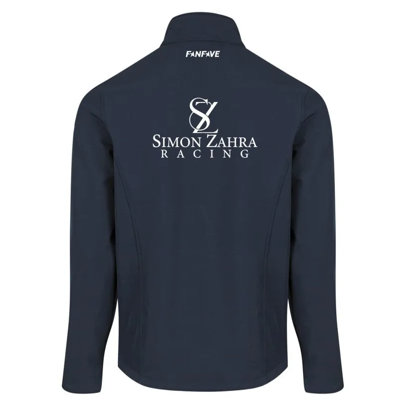 Simon Zahra - SoftShell Jacket