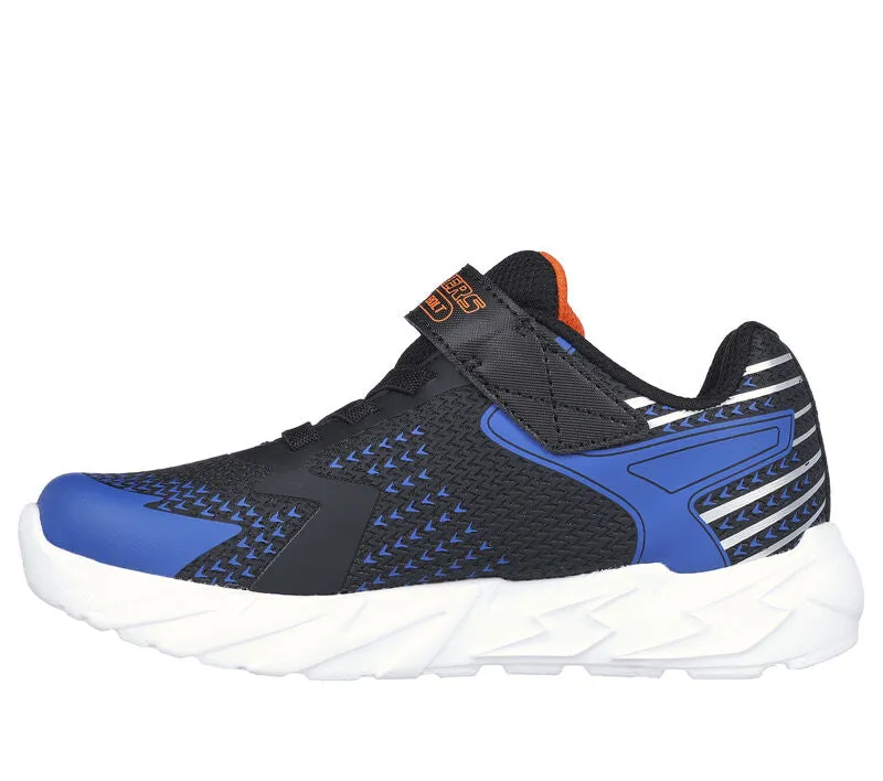 SKECHERS Flex - Glow Bolt Infant Trainers
