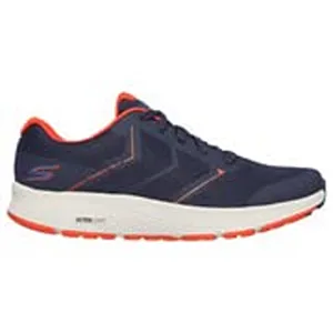 Skechers GO RUN CONSISTENT - TRACEUR Men's Shoes (220082ID-NVOR)